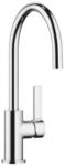 Dornbracht BAR TAP Einhebelmischer TARA ULTRA 33805875 Chrom 33805875-00