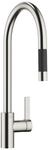 Dornbracht 33870875-06, Dornbracht Einhebelmischer Pull-down mit Brausefunktion TARA