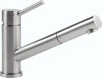 Villeroy & Boch Como Shower Niederdruck Sp&uuml;ltisch, 925211LC 925211LC