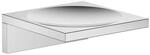 Dornbracht Seifenhalter , Wandmodell SERIENSPEZIFISCH 83410780 Chrom 83410780-00