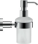 Duravit D-Code Seifenspender Chrom 69x145x220 mm - 0099161000 0099161000