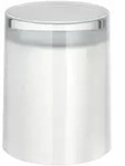 Keuco St&uuml;lpglas E11, 11152 Echtkristallglas mattiert, lose, 11152009000 11152009000