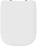 Ideal Standard WC-Sitz TONIC II, Softclosing, Wei&szlig;, K706501 K706501
