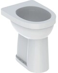 Geberit Renova Nr.1 Comfort Flachsp&uuml;l-WC, 6l bodenstehend, Abgang innen senkrecht,
