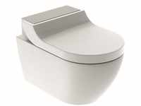 Geberit 146290FW1, Geberit Geberit AquaClean Tuma Comfort WC-Komplettanlage Wand-WC