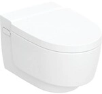 Geberit Geberit AquaClean Mera Classic WC-Komplettanlage UP Wand-WC wei&szlig;-alpin,