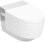 Geberit Geberit AquaClean Mera Classic WC-Komplettanlage UP Wand-WC glanzverchromt,