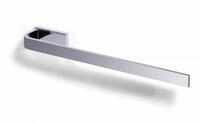 Giese Handtuchhalter starr f&uuml;r Wandbefestigung L:400 mm, 91752-02 91752-02