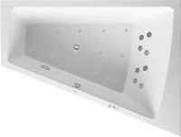 Duravit Paiova Whirlwanne Wei&szlig; 1700x1300 mm - 760215000CP1000 760215000CP1000