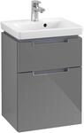 Villeroy & Boch Waschtischunterschrank Subway 2.0 A906 440x590x352mm Griff