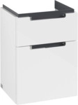 Villeroy & Boch Waschtischunterschrank Subway 2.0 A906 440x590x352mm Griff