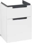 Villeroy & Boch Waschtischunterschrank Subway 2.0 A906 440x590x352mm Griff