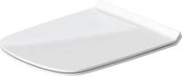 Duravit DuraStyle WC-Sitz Wei&szlig; 375x489x50 mm - 0060510000 0060510000