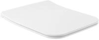Villeroy & Boch WC-Sitz SlimSeat LINE Venticello 379 x454x46mm Sandw , SC QR weAlpin