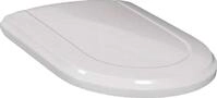 Villeroy & Boch WC-Sitz Hommage 8809S6 m.QuickRelease 8809S6R1