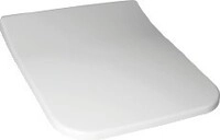 Villeroy & Boch WC-Sitz Slimseat Architectura 9M81S101, Wei&szlig; Alpin 9M81S101
