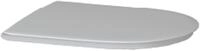Villeroy & Boch WC-Sitz Vita O.novo 9M7261T1, Scharnierwelle, weiss, antibakteriell,