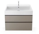 Duravit Vero Air Waschtisch Wei&szlig; Hochglanz 1000 mm - 2350100024 2350100024