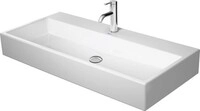Duravit Vero Air Waschtisch Wei&szlig; Hochglanz 1000 mm - 2350100041 2350100041