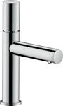 Hansgrohe Waschtischmischer 110 Axor Uno Zerogriff ohne Ablaufgarnitur chrom,