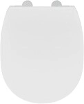 Ideal Standard WC-Sitz Flat Softclosing Connect, Wei&szlig; E772401 E772401