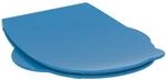 Ideal Standard WC-Sitz Contour 21, f.Kinder 3-7J., Blau S453336 S453336