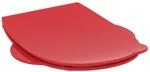 Ideal Standard WC-Sitz Contour 21, f.Kinder 3-7J., Rot S4533GQ S4533GQ