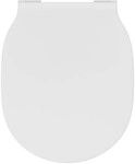 Ideal Standard WC-Sitz CONNECT AIR, Wrapover, Softclosing, Wei&szlig;, E036801 E036801