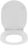 Ideal Standard WC-Sitz CONNECT AIR, Sandwich, Wei&szlig; , E036501 E036501