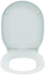 Ideal Standard WC-Sitz CONNECT AIR, Wrapover, Wei&szlig; , E036701 E036701