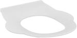 Ideal Standard WC-Sitzring Contour 21, f.Kinder 3-7J., Wei&szlig; S454201 S454201