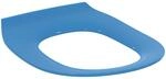 Ideal Standard WC-Sitzring Contour 21, f.Kinder 7-11J., Blau S454536 S454536