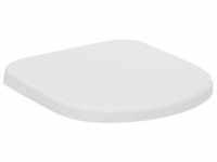 Ideal Standard WC-Sitz EUROVIT PLUS, Weiß , T679201 T679201