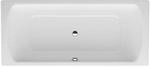 LAUFEN Badewanne LAUFEN PRO Auslauf mittig, H2279500000401 H2279500000401