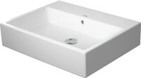 Duravit Vero Air Waschtisch Wei&szlig; Hochglanz 600 mm - 2350600060 2350600060