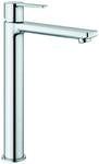 Grohe Einhand-Waschtischbatterie Lineare 23405 XL-Size f&uuml;r freist. WS chrom,