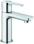 Grohe EH-WT-Batterie Lineare 23791 XS-Size PushOpen Ablaufventil chrom, 23791001