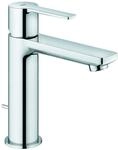 Grohe EH-Waschtischbatterie Lineare 32114 S-Size Temperaturbegrenzer chrom, 32114001