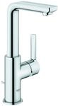 Grohe Einhand-Waschtischbatterie Lineare 23296 L-Size chrom, 23296001 23296001