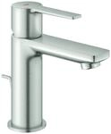 GROHE EH-Waschtischbatterie Lineare 32109 XS-Size supersteel, 32109DC1 32109DC1