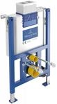 Villeroy & Boch WC-Element ViConnect 92247500, B:525, H:820, T:205mm 92247500