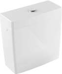 Villeroy & Boch Sp&uuml;lkasten Venticello, 570711R1, Wei&szlig; Alpin CeramicPlus...