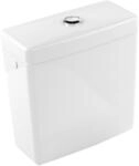 Villeroy & Boch Sp&uuml;lkasten Architectura 5787 Wei&szlig; Alpin, 5787G101 5787G101