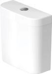 Duravit Happy D.2 Sp&uuml;lkasten Wei&szlig; 395x160x395 mm - 0934000005 0934000005