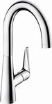 Hansgrohe Sp&uuml;ltischmischer Talis S 220 Schwenkauslauf chrom, 72814000 72814000