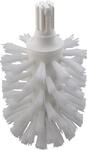 Hansgrohe B&uuml;rste weiss einzeln 40088000 40088000