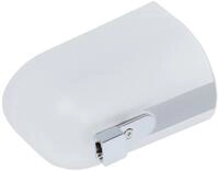 Keuco Echtkristall-Einsatz Elegance 11669 lose, 11669009000 11669009000