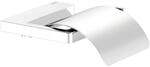 Keuco Toilettenpapierhalter Col. Moll 12760 12760010000