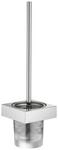 Dornbracht Toiletten-B&uuml;rstengarnitur , Wandmodell SERIENSPEZIFISCH 83900780 Chrom