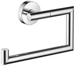 Dornbracht Papierrollenhalter ohne Deckel SERIENSPEZIFISCH 83500979 Chrom 83500979-00